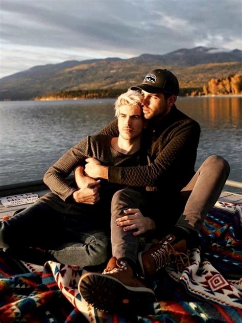 Pin By Pete Tanpipat On My Love Gay Love Gay Romance Cute Gay Couples