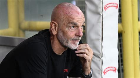 Pioli Al Nassr Accordo Sempre Pi Vicino Quanto Risparmia Il Milan