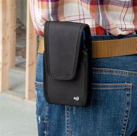 Nite Ize Clip Case Cargo Universal Rugged Holster | Galls