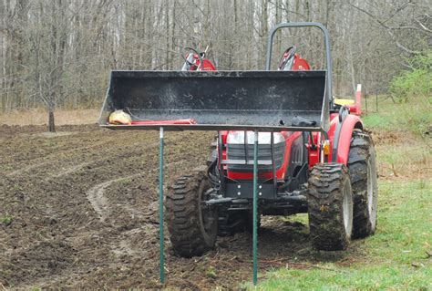 How To Protect Your Food Plots With An Electric Fence