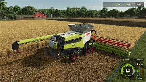 Recenzja Gry Farming Simulator Giants Software Nie Mo Na Tak By O