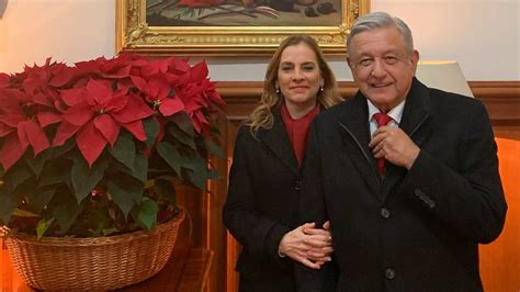 As Fue El Mensaje Navide O Del Presidente L Pez Obrador Punto Y