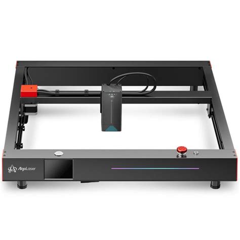 Станок для лазерной гравировки и резки AlgoLaser Delta 22W - купить по ...