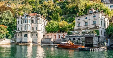 From Milan Lake Como Bellagio Day Tour With Luxury Cruise