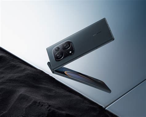 TECNO PHANTOM X2 Akıllı Telefonun Özellikleri - Technotoday