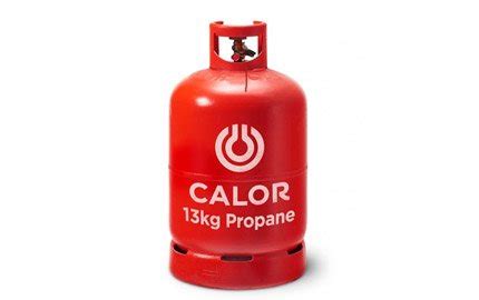 Propane Gas - Beales Market Gases Ltd