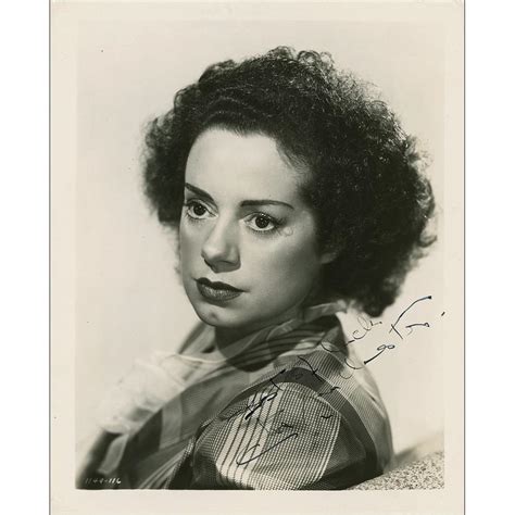 Elsa Lanchester