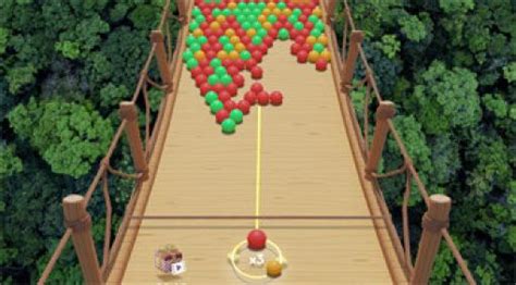 Bubble Fall Topspiele De