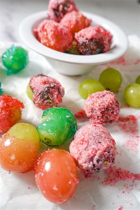 Jolly Rancher Rock Candy Recipe | Besto Blog