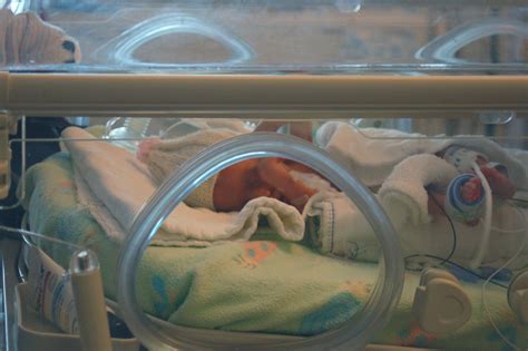 Born Too Soon: Preterm Births on the Rise - KQED QUEST | Flickr