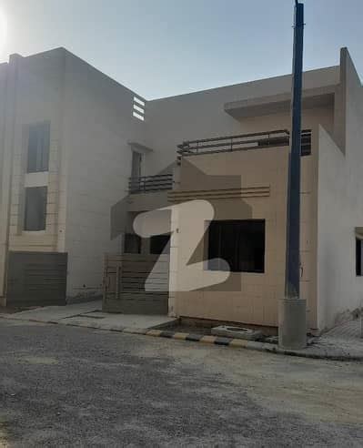 Houses For Sale In Saima Villas Karachi Zameen