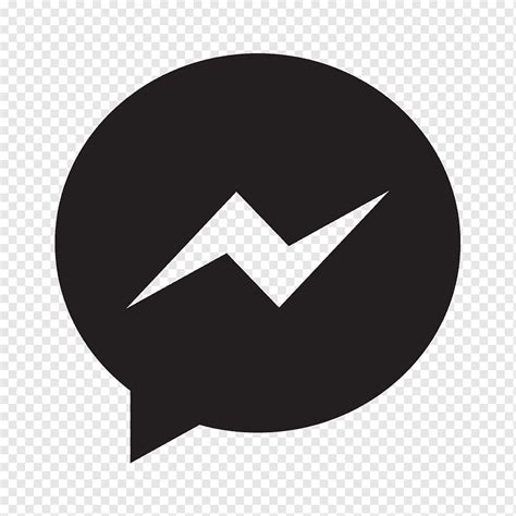 Social Media Facebook Messenger Computer Icons Instant Messaging Share