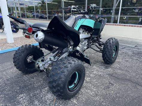 Yamaha Raptor R Se Riva Motorsports Miami