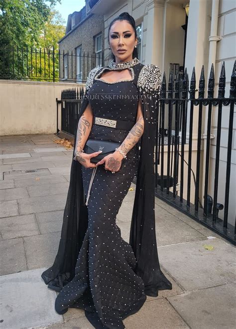 Tw Pornstars Mistress Kennya Twitter At The Femdom Ball In London