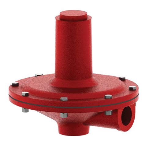 Diaphragm Safety Relief Valve Type Svm N Safety Relief Valves