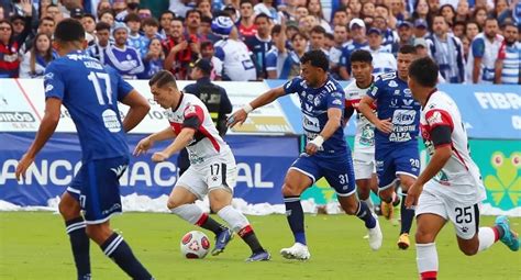 Cartaginés campeón de la Liga Promerica tras vencer 2 1 al Alajuelense