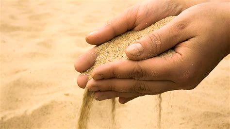 Areia Lavada Qual Seu Papel Na Constru O Saiba Aqui Tc