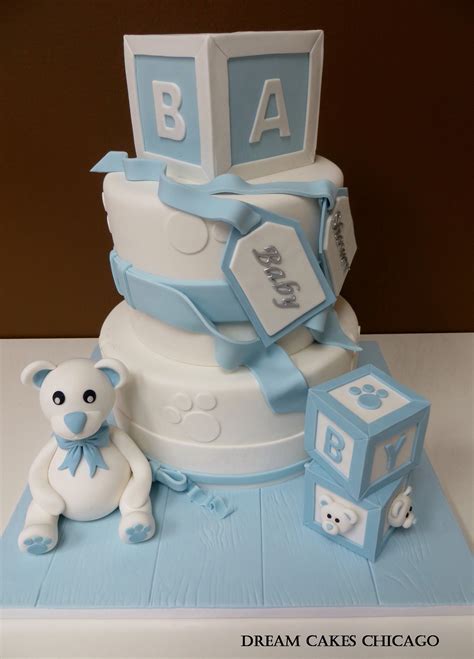 Special Occasion | Dreamcakes Chicago 