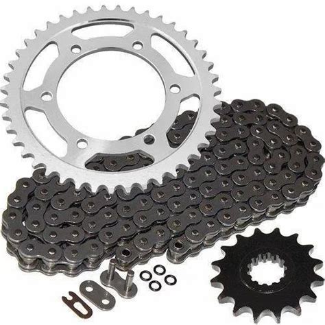 Chain Sprocket Kit For Automobile Industry At Rs Unit In New Delhi