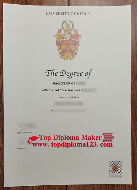 The Ultimate Guide To Obtain A Fake University Of Keele Diploma Buy