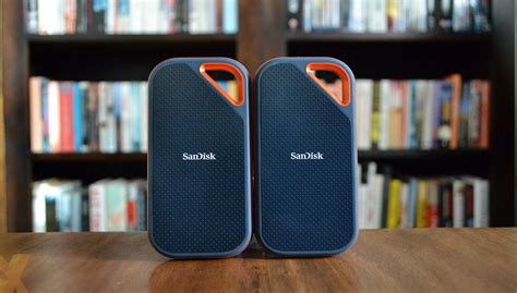 Sandisk Extreme Portable Ssd V1 Vs V2: Which One Is Better?