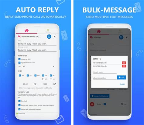 10 Free SMS Scheduler Apps for Android & iOS 2026 | Freeappsforme