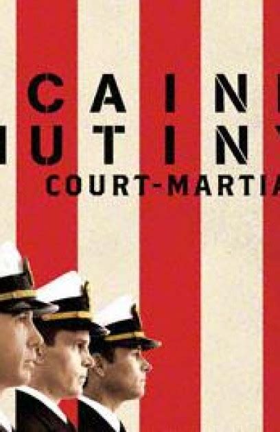 The Caine Mutiny Court-Martial, Broadway Show Details - Theatrical Index, Broadway, Off Broadway ...