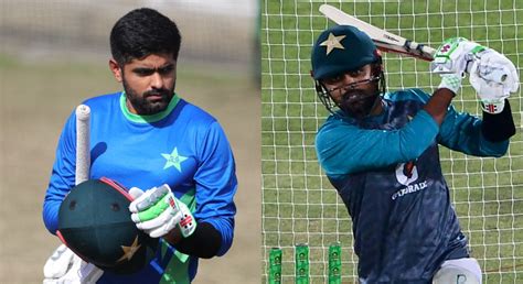 Babar Azam Faces 500 600 Balls In Practice Logical Baat