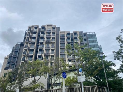 代理：周末二手住宅成交維持個位數 Rthk