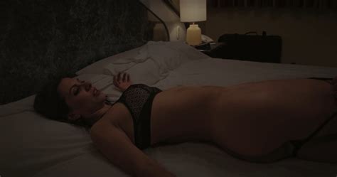 Nude Video Celebs Marisol Rivera Nude Malibu