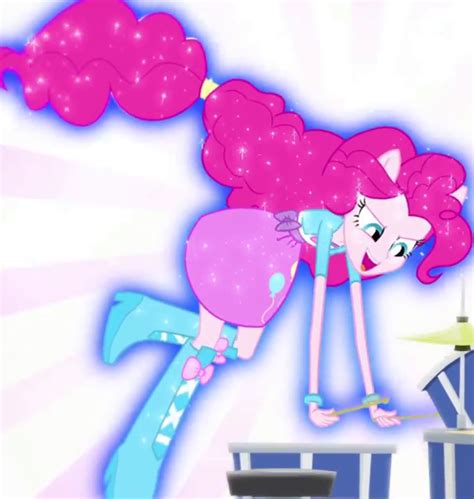 Human Pinkie Pie Wiki Human Fandom