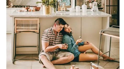 Potret Dapur Rumah Chef Arnold Tampak Mewah Dan Elegan Hot Liputan