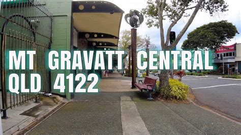 Brisbane Southside Australia Mt Gravatt Central Youtube