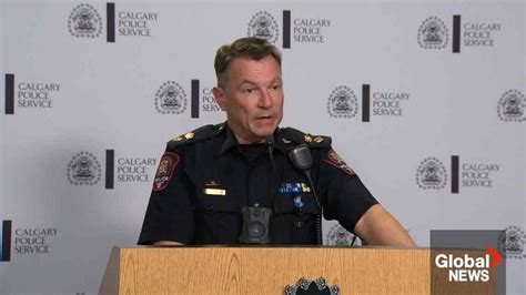 Calgary Police Introduce Hotline For Sex Workers To Report Abusive