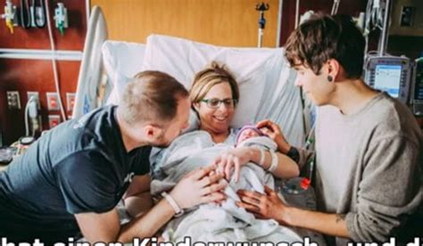 Donna Di Anni Partorisce Una Bimba Per Il Figlio Gay Imola Oggi