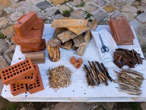 Construire Une Maison A Insecte Ventana Blog