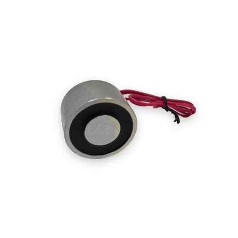 Elektromagnet 50 kg 24 V - Industrijska oprema