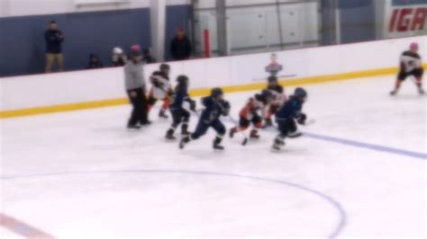 Hockeyeur de 11 ans toujours dans un état critique Tous les jeunes