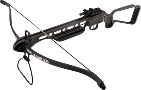 150 Lb Synthetic Recurve Crossbow