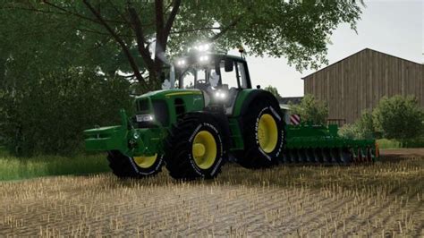 John Deere Premium Edited V Gamesmods Net Fs Fs