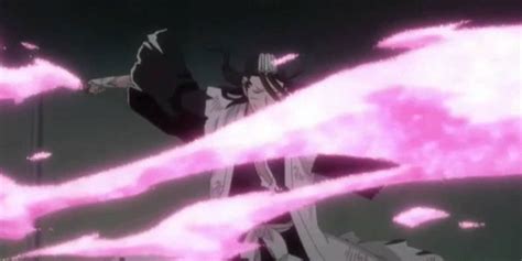 Bleach Zanpakuto Que Se Adaptan Mejor A Rukia Que A Sode No Shirayuki