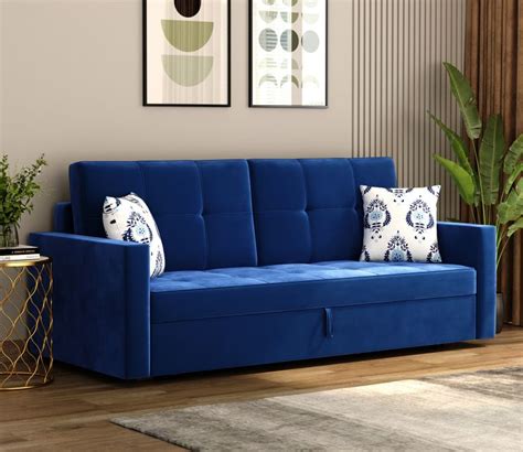 Buy Sofa Cum Bed Online At Best Price In India 550 Designs Sofa