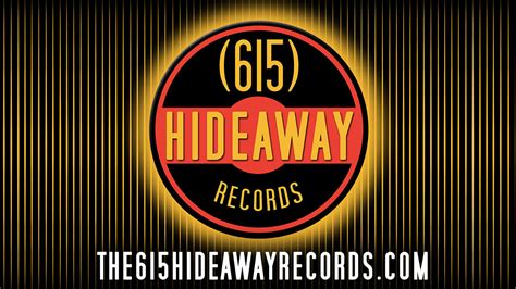 The 615 Hideaway Records