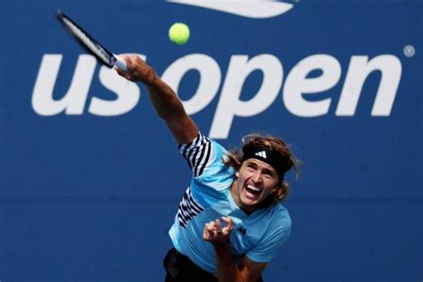 Alexander Zverev s en sort en quatre sets pour rejoindre le troisième