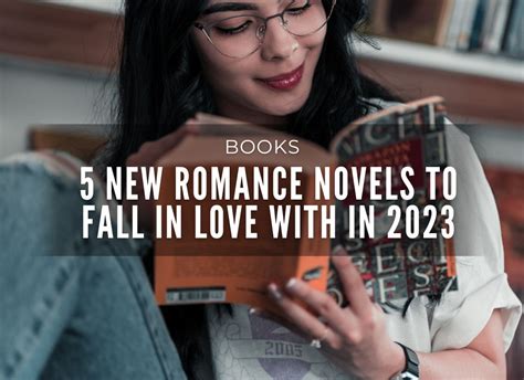 Books | 9 New Romance Novels to Fall in Love with in 2023