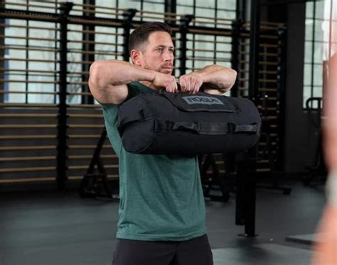 Rogue 3-in-1 Sandbag - Fit at Midlife