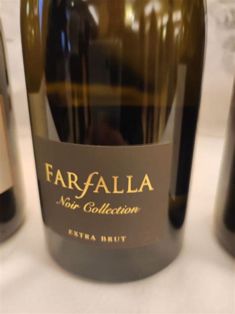 Ballabio Extra Brut Farfalla Italy Lombardia Oltrep Pavese