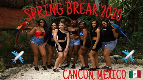 Spring Break Cancun 2023 Lineup - Tangguh x