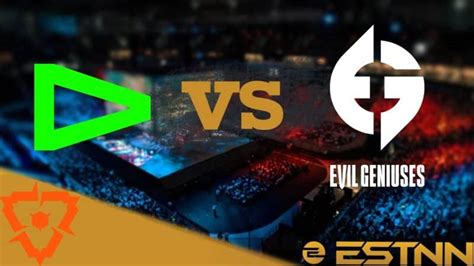 Loud Vs Evil Geniuses Preview And Predictions Vct 2023 Americas Playoffs