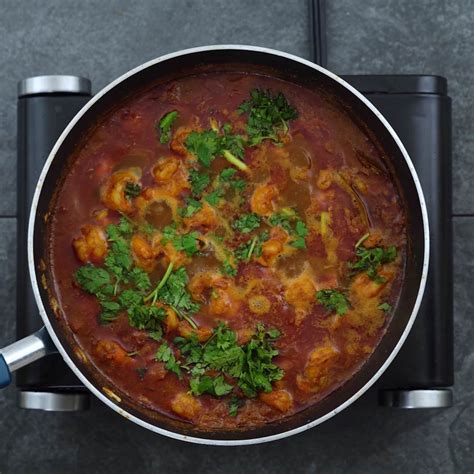 21 Shrimp Vindaloo Recipe DeanelleZhara